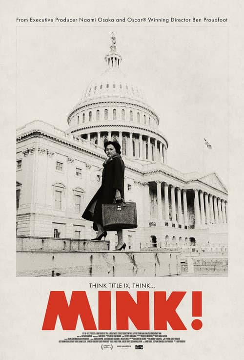Mink!