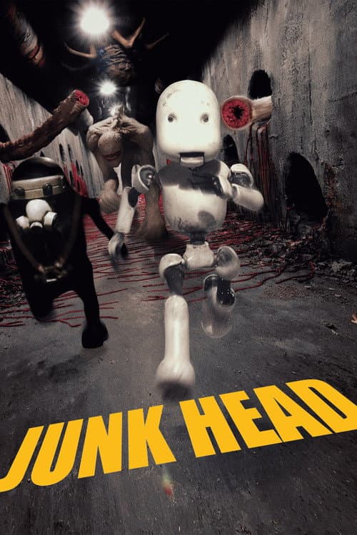 Junk Head