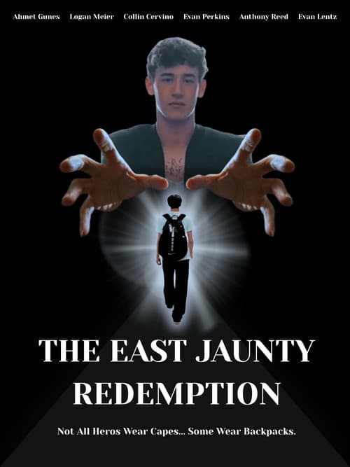 The East Jaunty Redemption