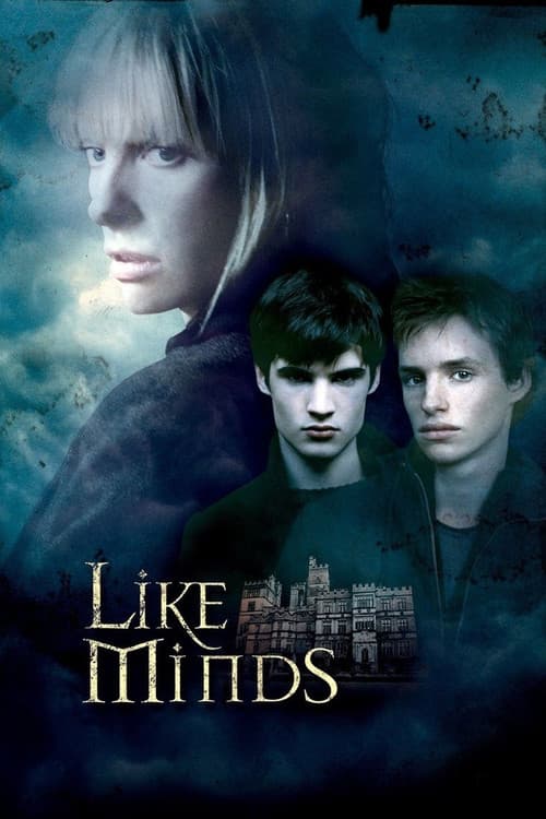 Like Minds