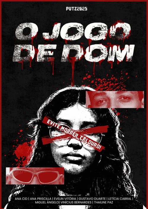 O jogo de Dom