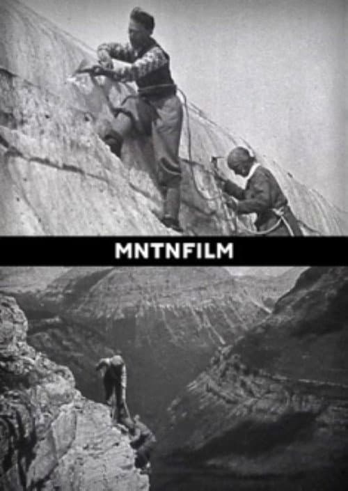 Crags and Crevasses