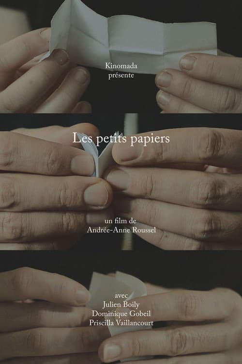 Les petits papiers