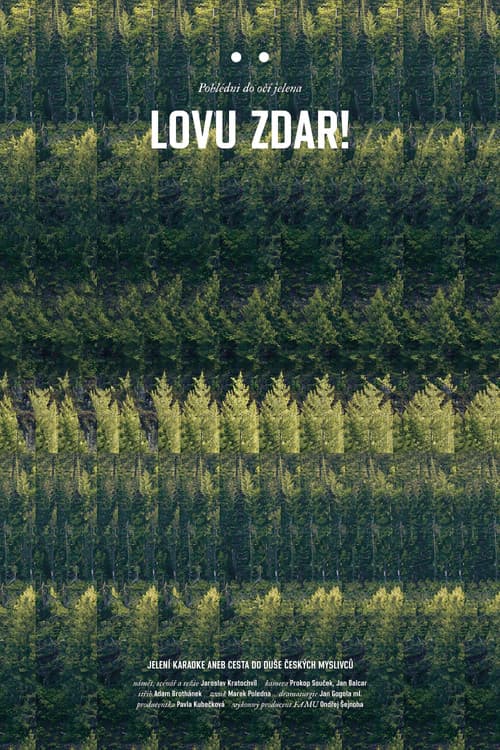 Long Live Hunting!